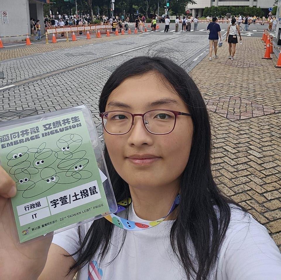 跨性別者的黑夜與抗爭　性別更換的漫漫長路