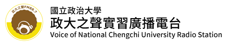 Voice of National Chengchi University Radio Station