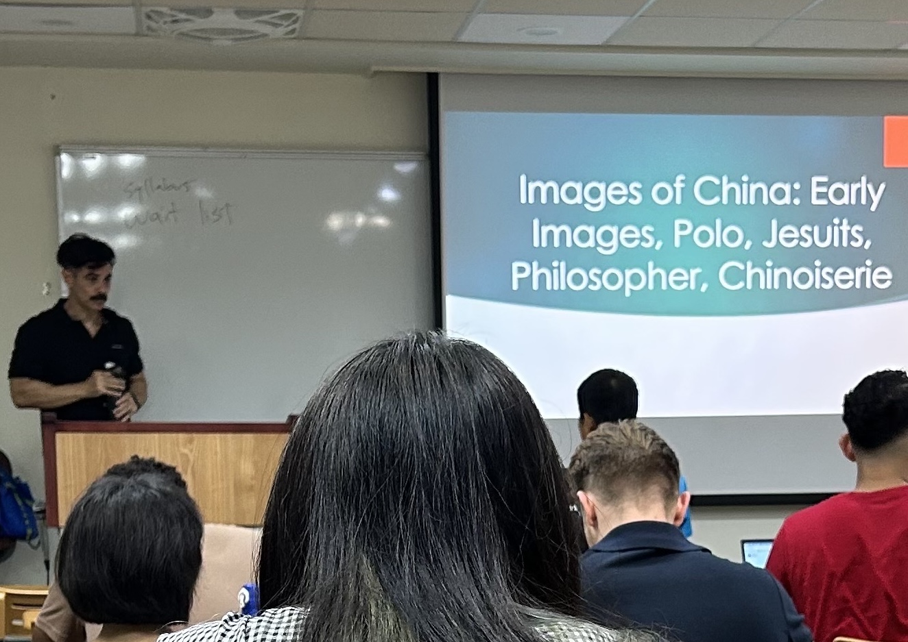 外籍教師勞權遭漠視　在台外籍教師面臨困境