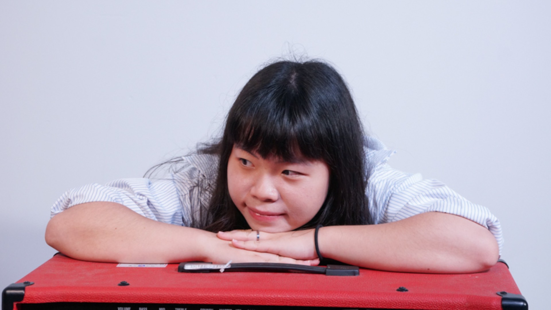 李慧心