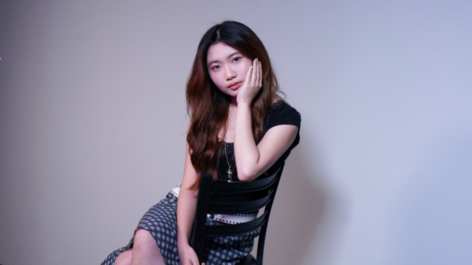 李瑞妍